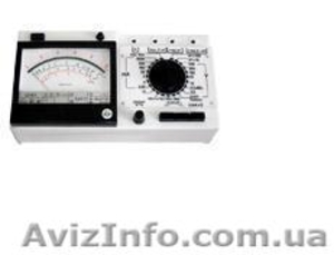 КИП и оборудование #10093