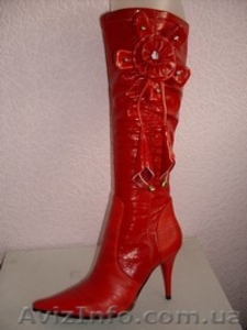 Распродажа обуви  #9338