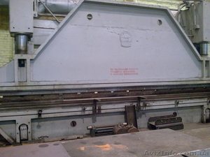 продам листогиб DEC-630A #9524