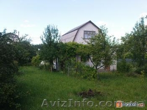 Продам дачу в Соколовском массиве #7598