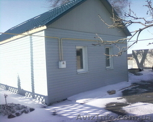 Продам дом в Днепропетровской обл. #8260