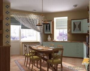 Дизайн интерьеров.Мастерская 