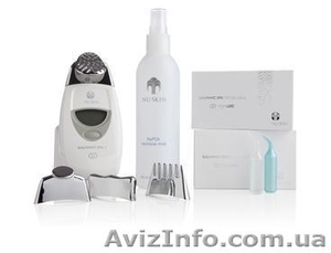 Продукция Nu Skin (Ну Скин) в Украине. ageLOC Galvanic Spa II  #9690