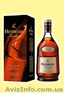 Коньяк Hennessy VSOP 0, 7л #8863