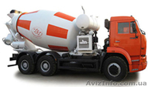 бетонный раствор #8024