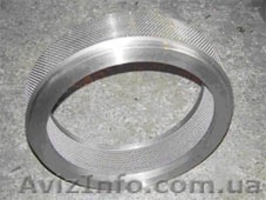 матрицы и ролики на ОГМ-1, 5 #6860