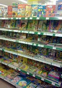 КНИГИ! ОПТ!  РОЗНИЦА! Любая книга под заказ! #10968