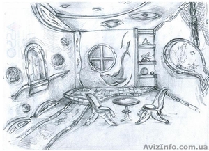 дизайн,  проектирование #10204