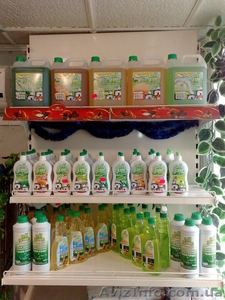 Завод бытовой химии ищет оптовых покупателей #8284