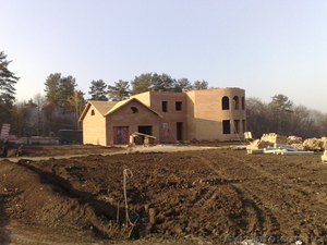 Кровельные работы любой сложности #6588