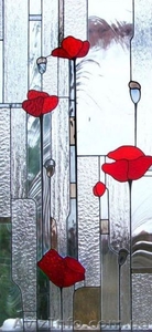 Эксклюзивные витражи Тиффани Донецк #8711