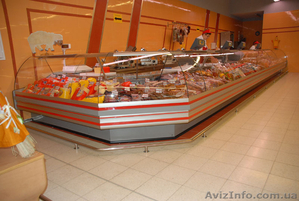 Продам холодильное оборудование COLD. #7208