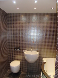 Ремонт квартир для ВАС! #7705