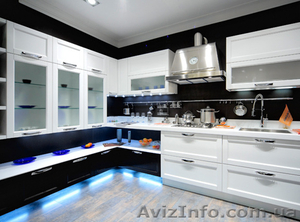 Кухни Запорожье 