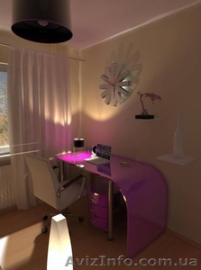 Изготовление корпусной мебели под заказ #9284