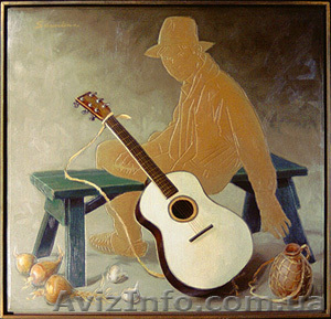 Концерт авторской песни #8034