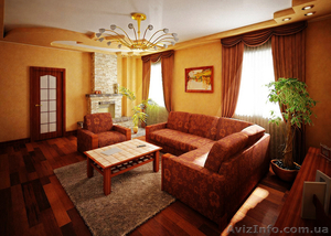 дизайн, визуализация интерьеров #10085