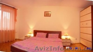 Квартиры посуточно в Киеве #7036