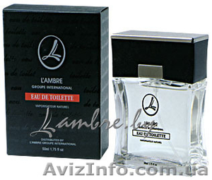 французкие ароматы для вас! #7701