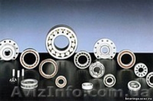 подшипники по хорошим ценам #10888