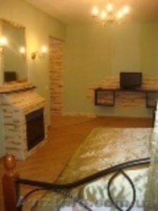 Сдам ПОСУТОЧНО, ПОЧАСОВО квартиру #9806