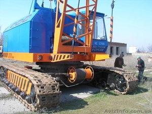 продам кран МКГ-25БР #10642