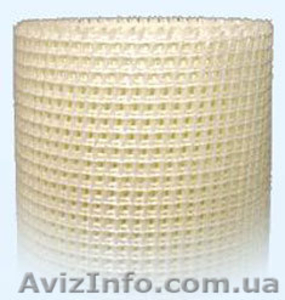 Сетка стеклотканная #9888
