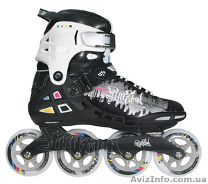 Роликовые коньки и аксессуары. Магазин ЯроллеR #7953