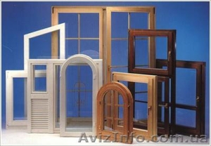 металлопластиковые окна в Одессе #9053