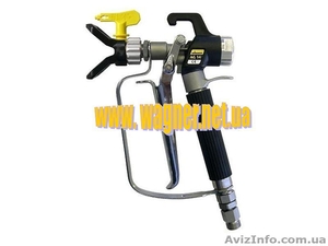 краскопульт для побелки СО-20В  #6560