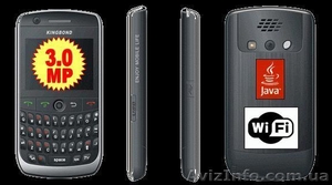 Телефоны на 2 сим карты #10666