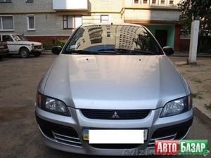 mitsubishi space-star famely #11006