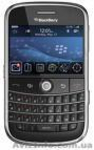 Blackberry Bold 9000 #6603