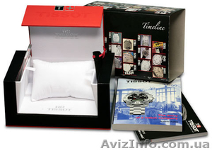 Новые часы Tissot #9591