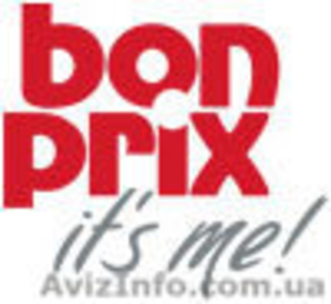 Предлагаем сток одежды от Бон Прикса #9128