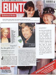 Шикарные волосы - это просто! #7756