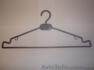  Распродажа!!!! Продам вешалки-плечики для одежды.  #9784