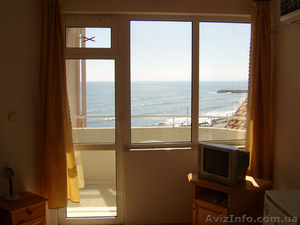 ОТДыХ НА ЧЕРНОМ МОРЕ В БУЛГАРИИ. #8468