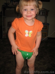 Детские многоразовые подгузники от прямого поставщика     #10207