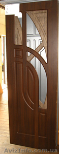 Двери на любой вкус от производителя !!! #10303