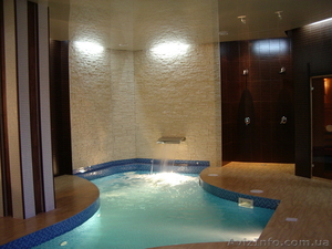 Стекловолоконные и композитные бассейны #8860