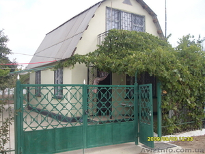 продам дачу в Беляеском р-н,  Хаджибей,  Морозовка #9783