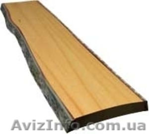 Сухой столярный лес высокого качества #9915