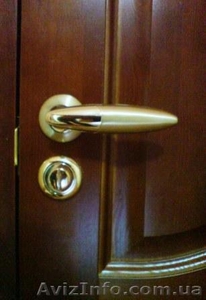 Установка межкомнатных дверей #10165