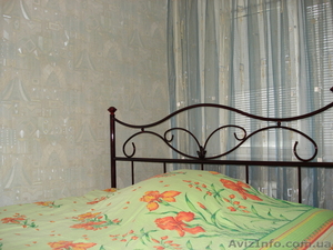 Сдам посуточно 3-комн.квартиру в центре Николаева (свою). #7747