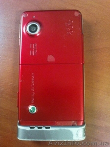Мобильный телефон sony ericsson w910i #6358