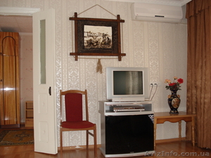 СДАМ 3-КОМН.КВАРТИРУ В САМОМ ЦЕНТРЕ НИКОЛАЕВА ПОСУТОЧНО. #7741