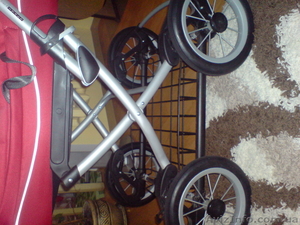 коляска peg perego cula б/у 2000 грн  #10787