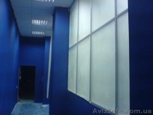 Скляні перегородки #10302