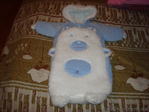 Комбинезоны б/у #9157